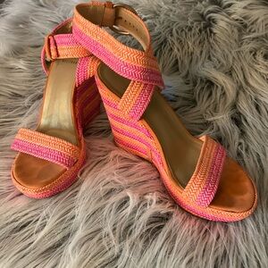 Stuart Weitzman, size 8